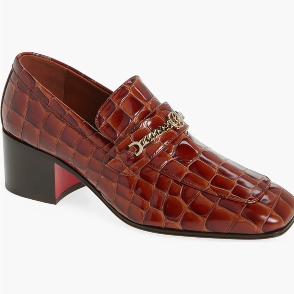 Christian Louboutin shoes - Picture 1 of 5